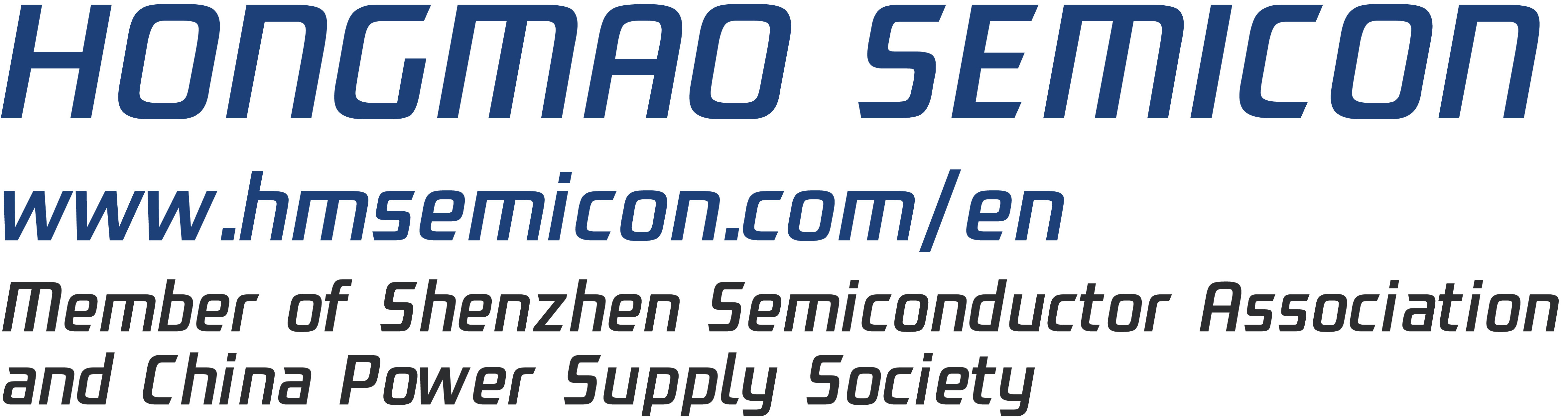 Shenzhen Hongmao Semiconductor Co., LTD